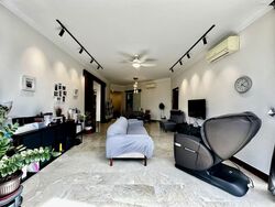 Parc Oasis (D22), Condominium #556025491